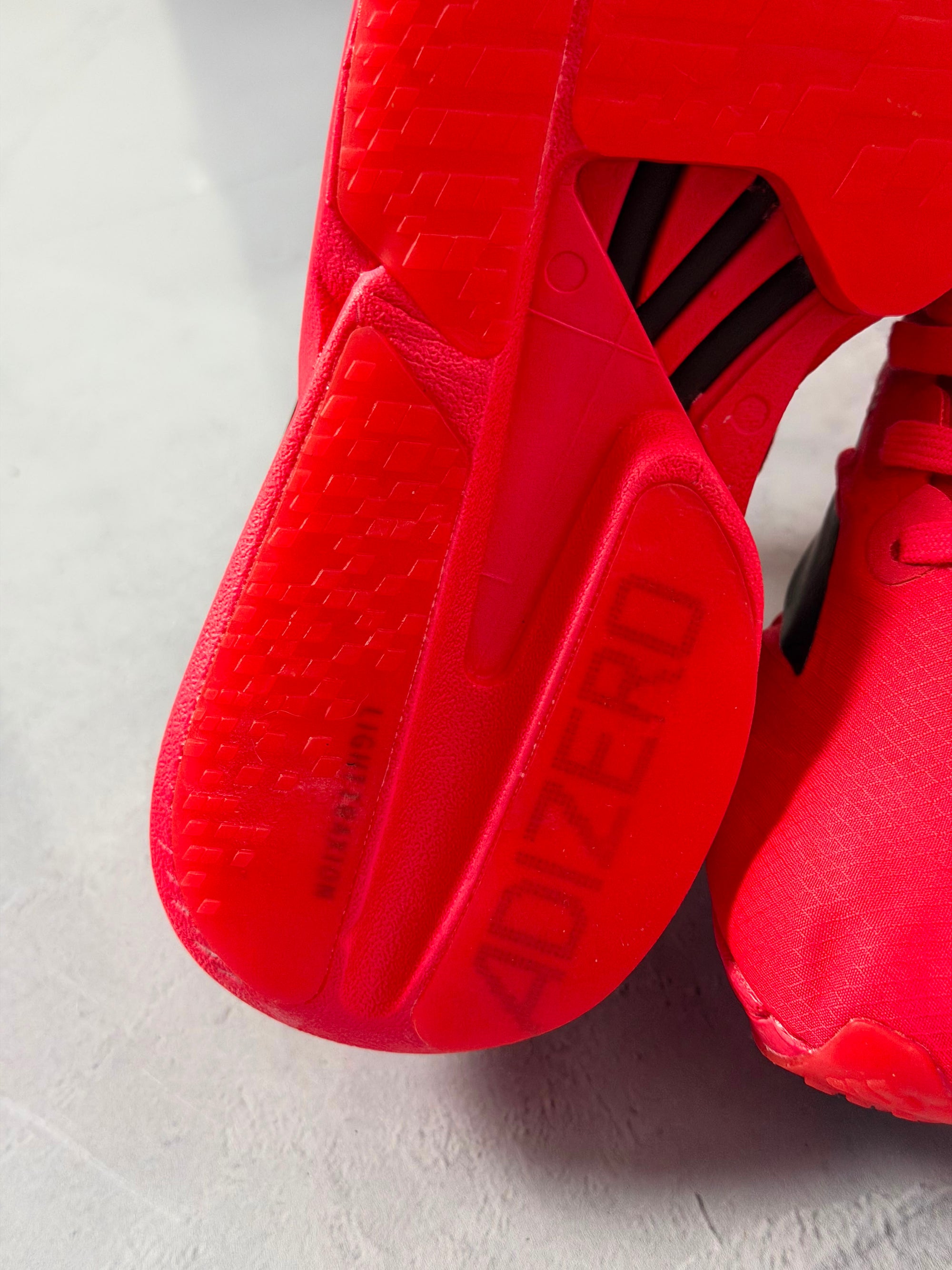 Tênis Adidas Adizero Adios Pro 4 - Red