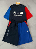 Conjunto Puma x Bmw - 04