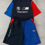 Conjunto Puma x Bmw - 04