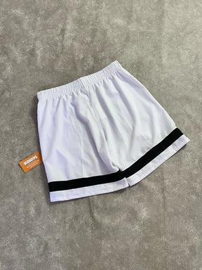 Shorts Tactel Nike Academy - Branco