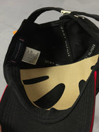 Boné Tommy Hilfiger - Preto
