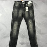 Calça Jeans Brow - 02