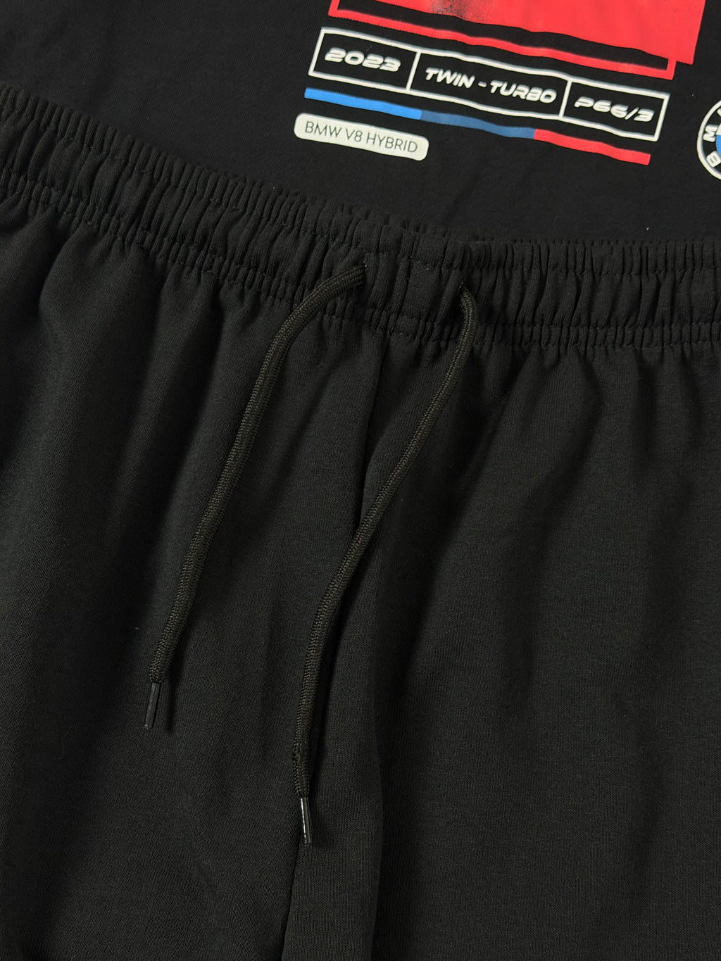 Conjunto Puma x Bmw - 05