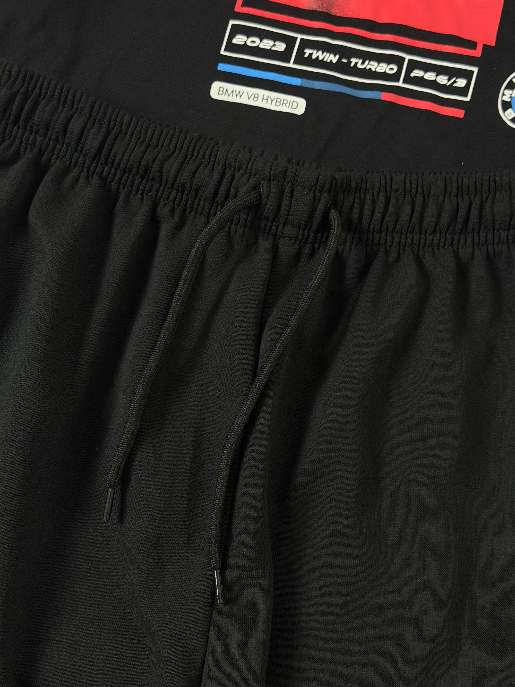 Conjunto Puma x Bmw - 05