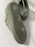 Tênis Nike Air Force 1 - Cinza