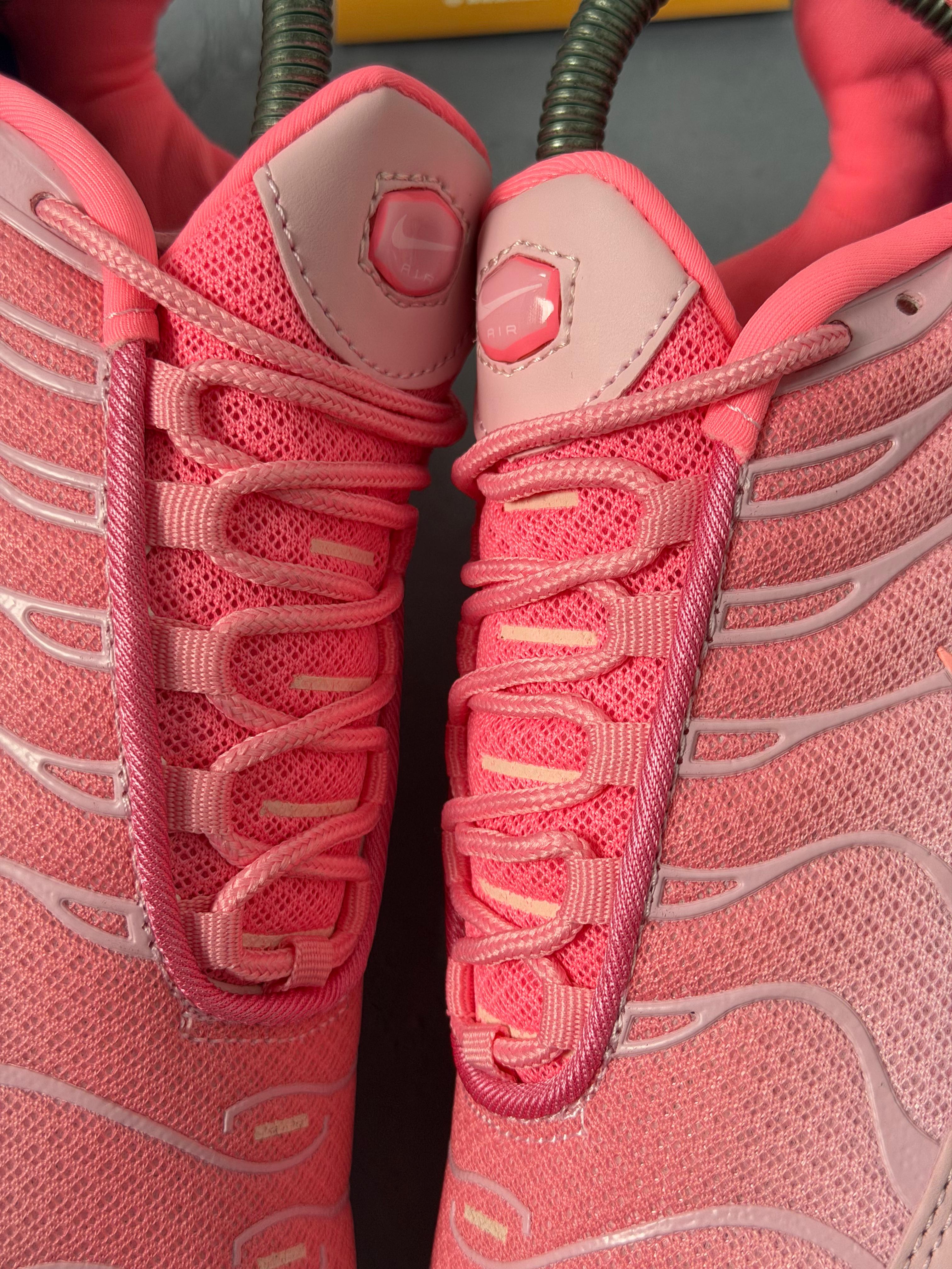 Tênis Nike Air Max Plus TN - Atlanta – TA NO HYPE | Oficial