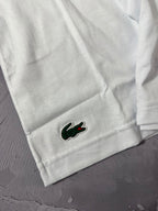 Camiseta Lacoste Golf - Branco