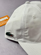 Boné Lacoste Sport - Branco