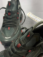 Tênis Mizuno Wave Prophecy 13 - Cinza Vermelho