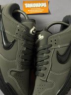 Tênis Nike Dunk Twist  - Chumbo