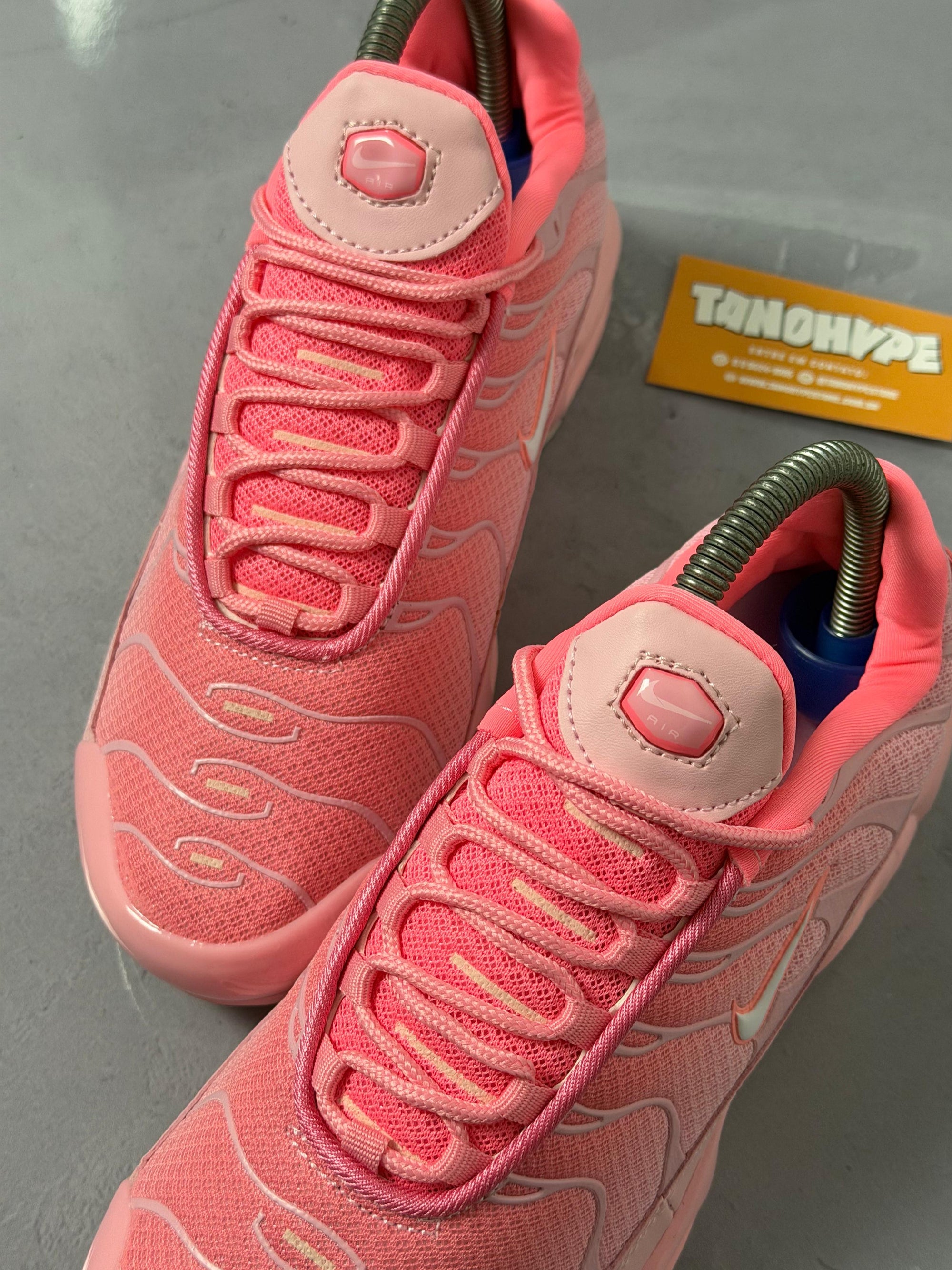 Tênis Nike Air Max Plus TN - Atlanta