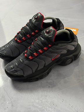 Tênis Nike Air Max Plus TN - Drácula