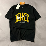 Camiseta Nike Sports & Recreations - Preta