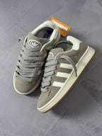 Tênis Adidas Campus 00s - Cinza