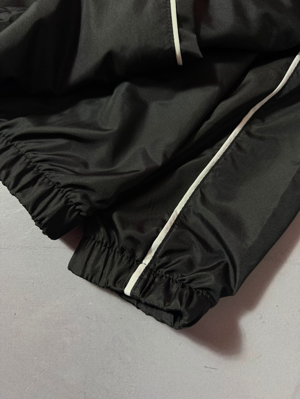 Conjunto Nike Tracksuit Woven 2019