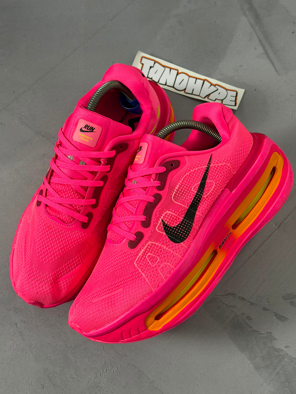 Tênis Nike Vomero - Pink