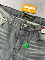 Calça Jeans City Denim - 06