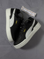 Tênis Puma Ca Pro Classic - Preto