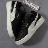 Tênis Puma Ca Pro Classic - Preto