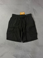Shorts Tactel Cargo Nike - Preto