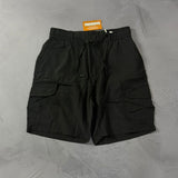 Shorts Tactel Cargo Nike - Preto