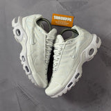 Tênis Nike Air Max Plus TN - Branco