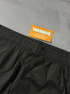 Calça Nike Big Swoosh Tactel - Preto