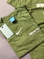 Camiseta Nike x Nocta L’art - Verde