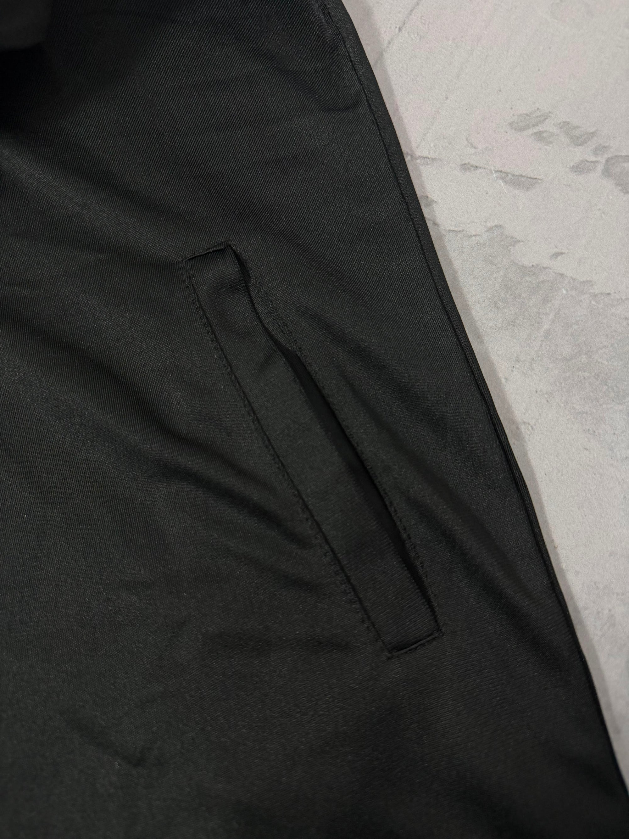 Conjunto Academy Dri Fit - Preto