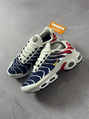 Tênis Nike Air Max Plus TN - Psg