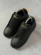 Tênis Alexander McQueen - All Black