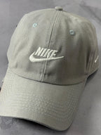 Boné Nike H86 Dad-Hat - Cinza