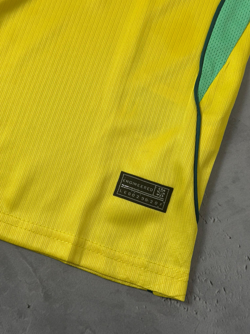 Camisa Seleção BRA 2026