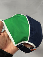 Boné Lacoste Sport Mesh Panel 5-Panel