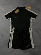 Conjunto Nike Academy 2023 - Preto