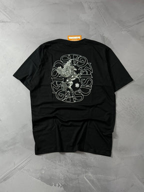 Camiseta Nike Pegasus - Preto