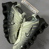 Tênis Nike Shox 12 Molas - Fade