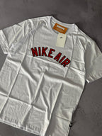 Camiseta Nike Air - Branco