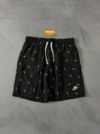 Conjunto Nike Chuva de Swoosh