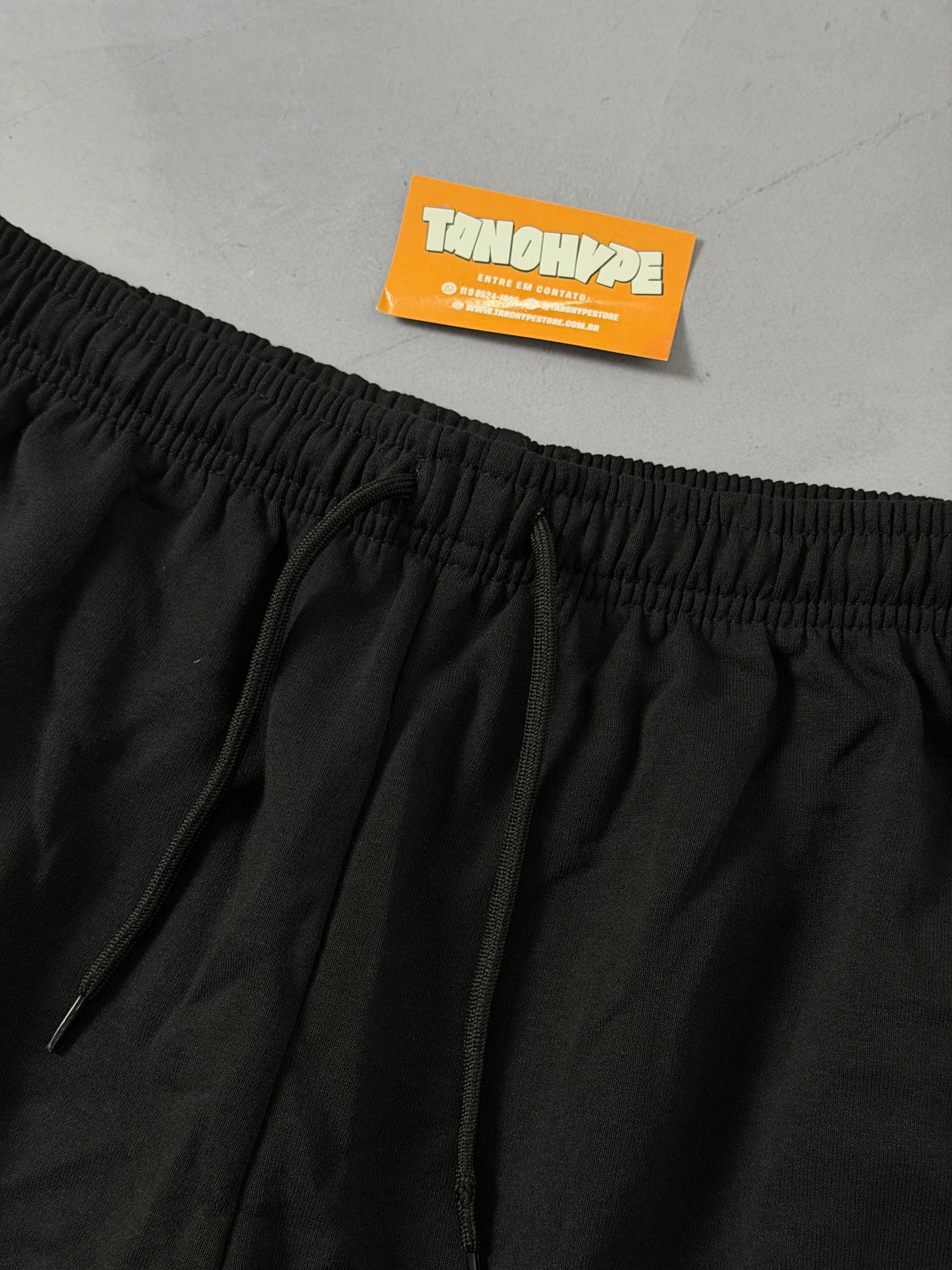 Shorts Moletom Puma Bmw - 02