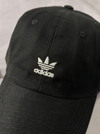Boné Adidas Basic - Preto