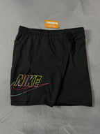 Shorts Nike Color - Preto