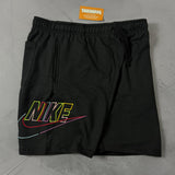 Shorts Nike Color - Preto