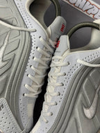 Tênis Nike Shox R4 - Branco