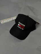Boné Tommy Hilfiger 02 - Preto