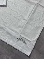 Camiseta Nike Authorized 2.0 - Branco