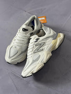 Tênis New Balance 9060 - Branco