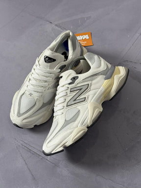 Tênis New Balance 9060 - Branco