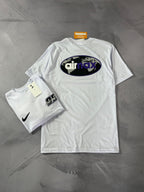 Camiseta Nike Air Max 95 - Branca