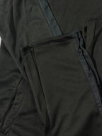 Conjunto Academy Dri Fit - Black/Grey
